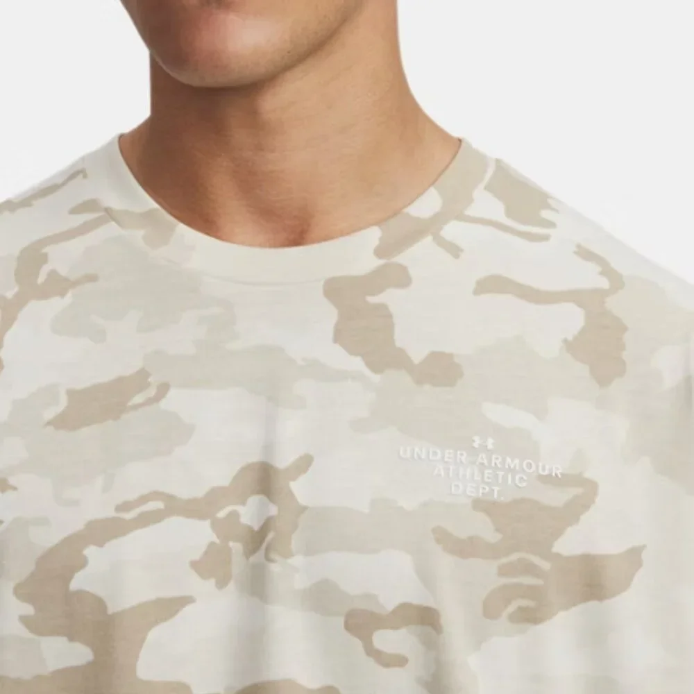 Under Armour UA Athletic Department Printed Heavyweight